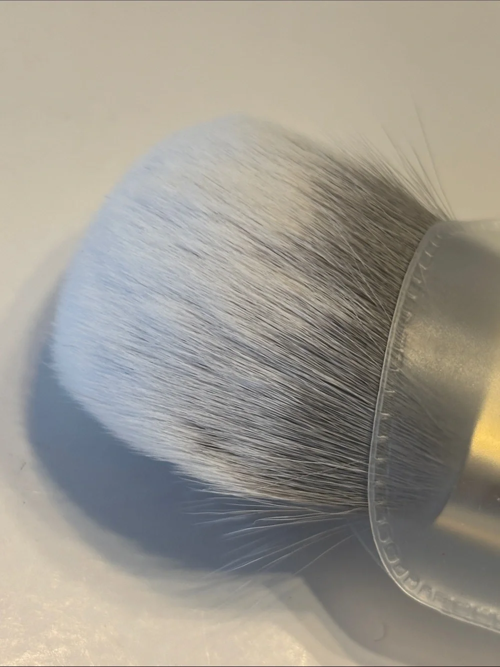 Complex Cutlure Press and Set Bronzer Brush